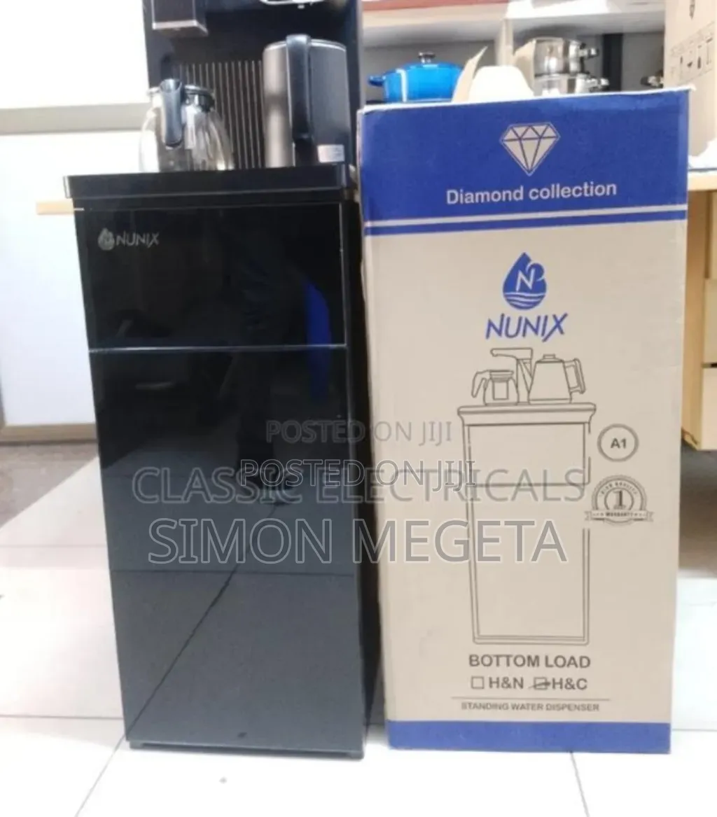 Pay on Delivery Ipcone Hot and Normal Bottom Load Dispenser
