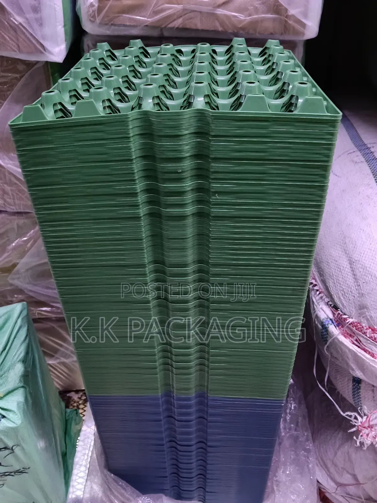 Tz Trays Available