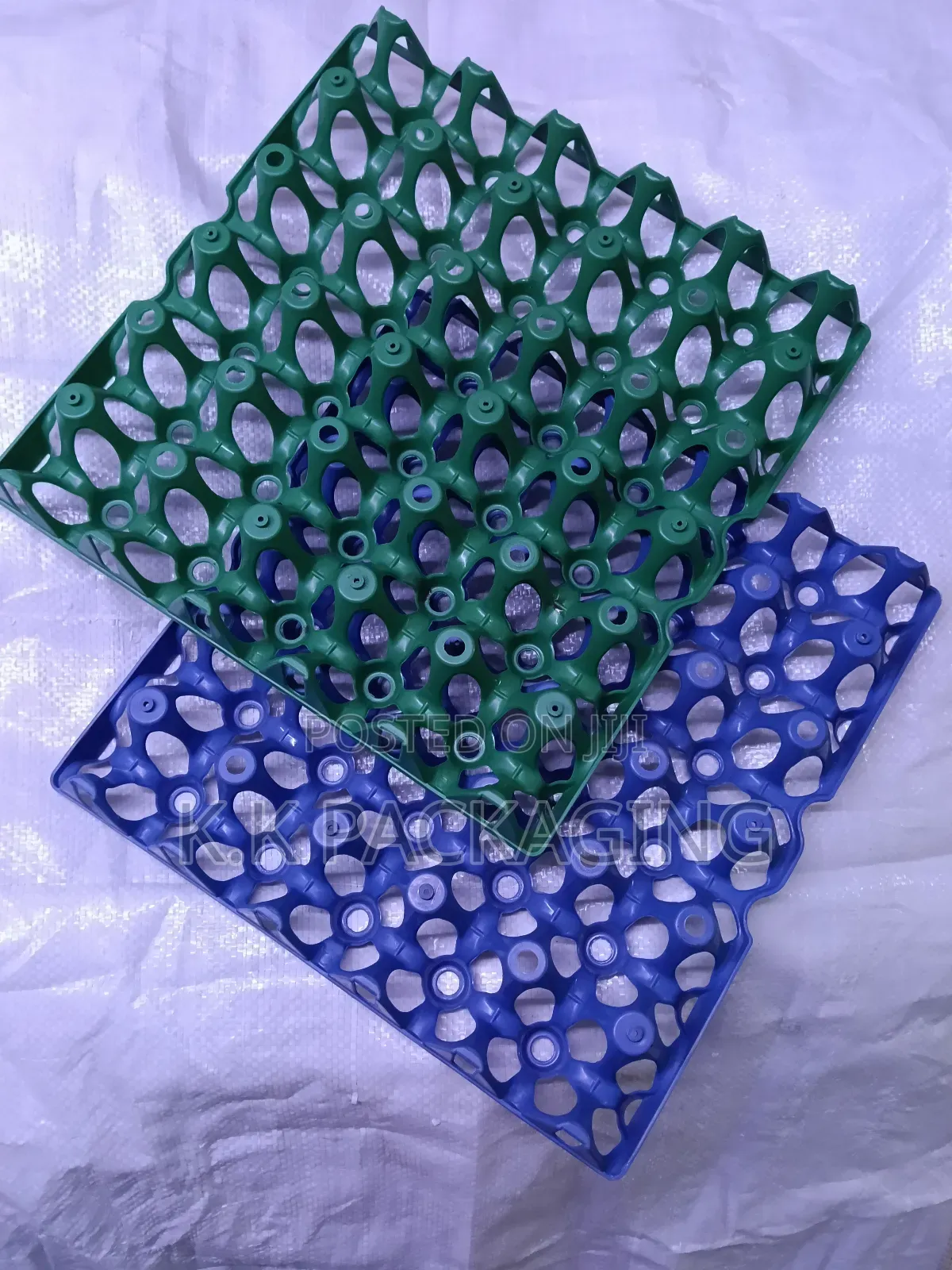 Tz Trays Available