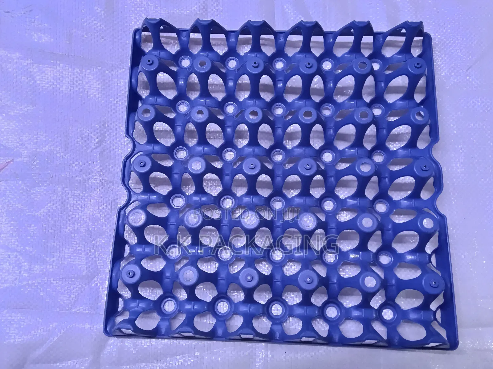 Tz Trays Available