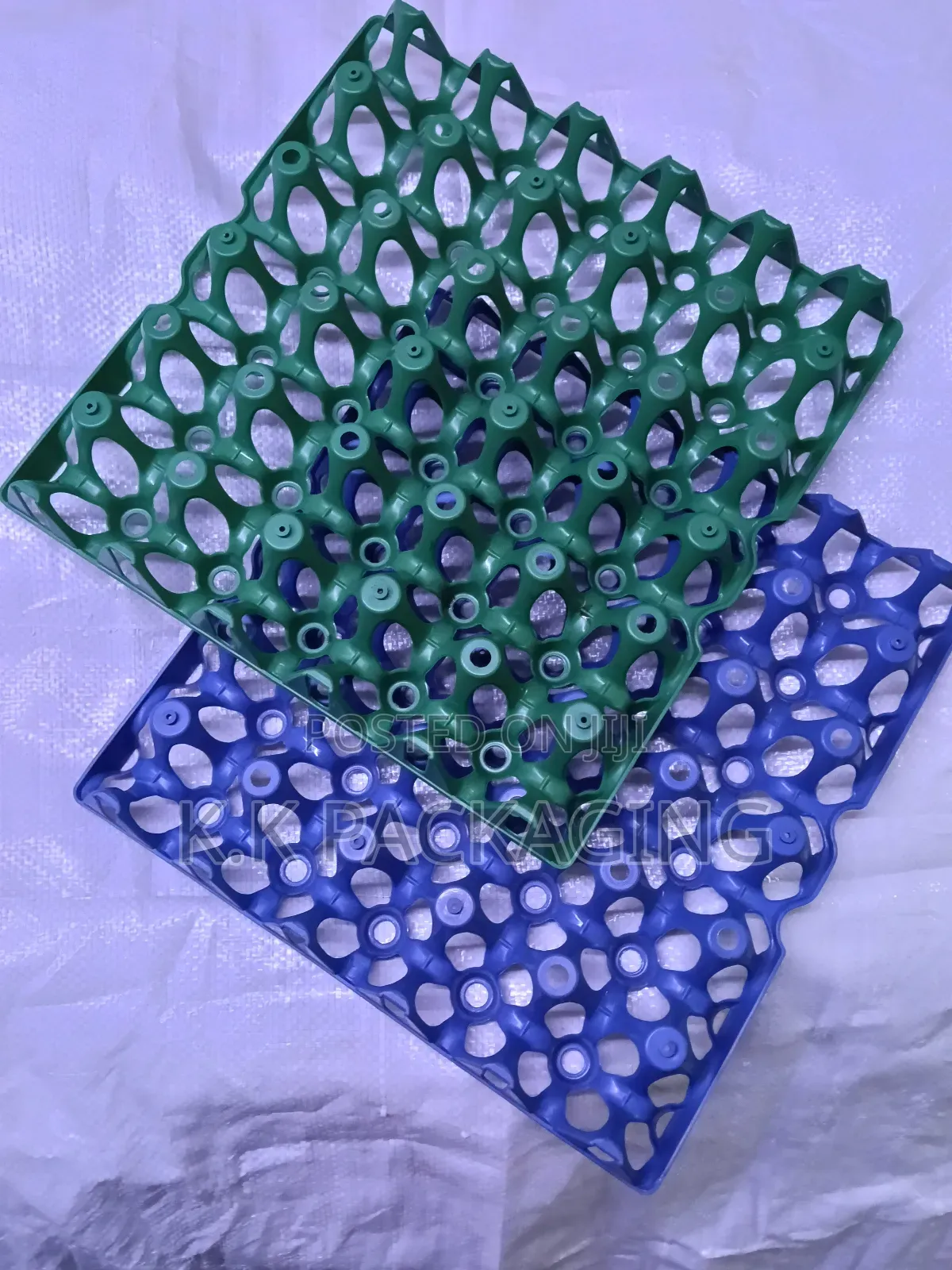 Tz Trays Available
