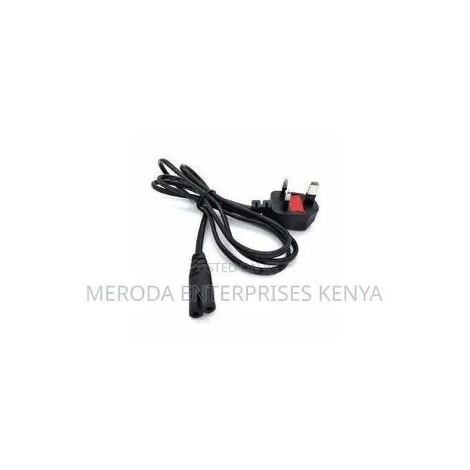 2 Pin Power Cable