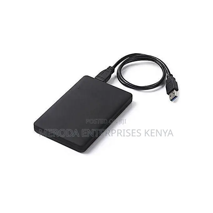2.5 Sata to Usb Hardisk Casing