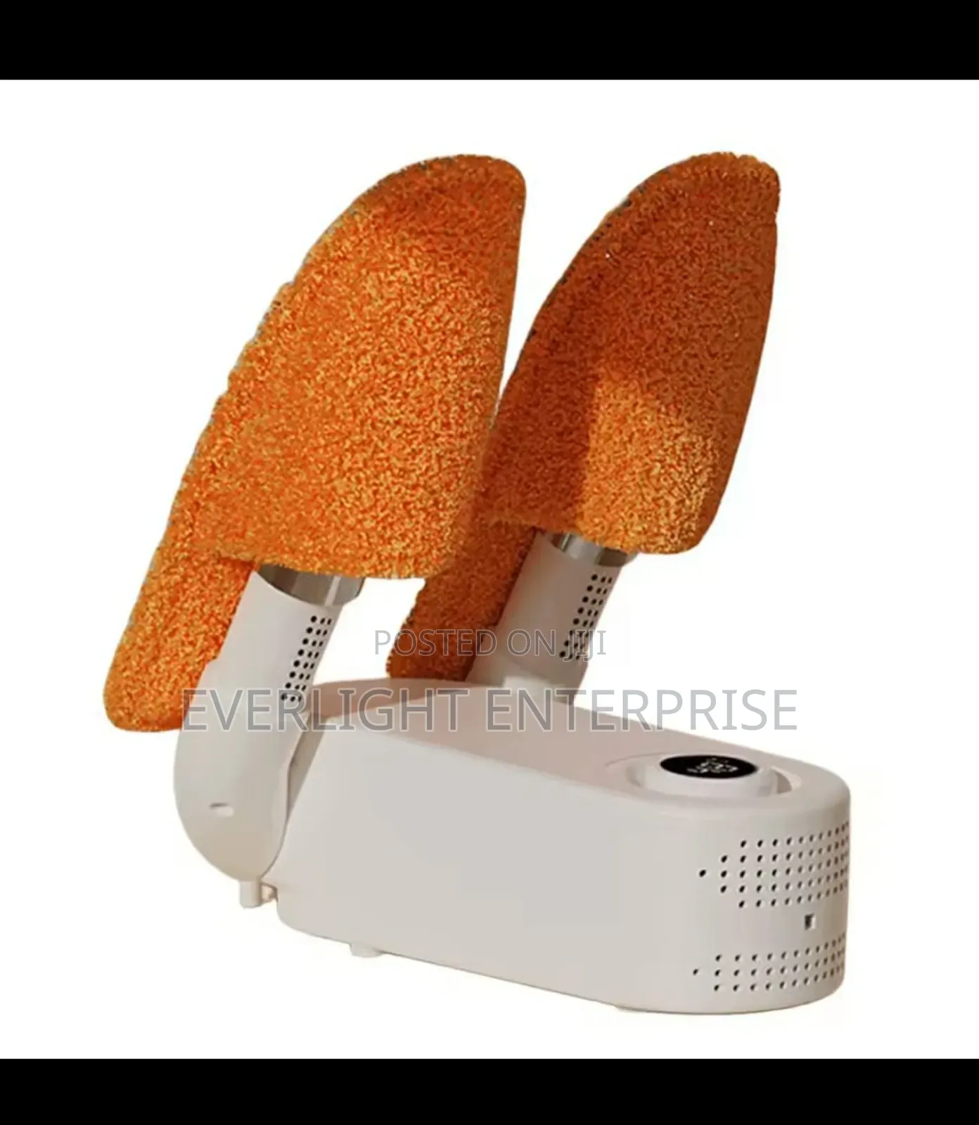 Modern Electric Shoe Drier