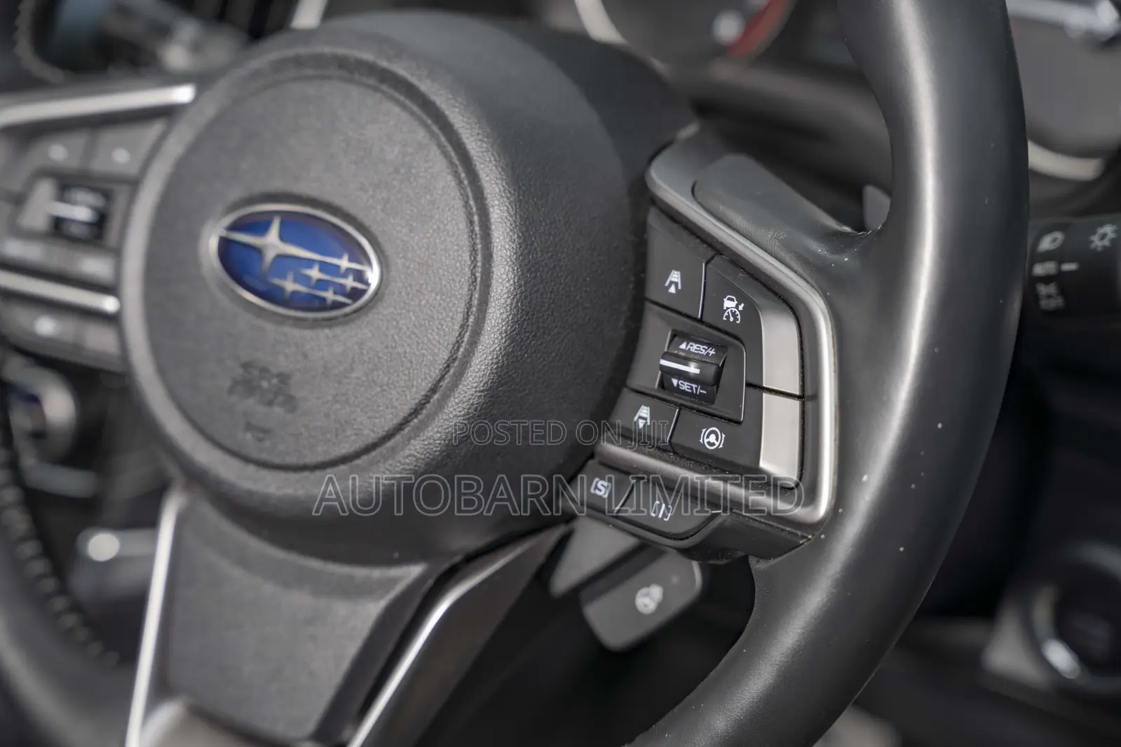 Subaru Forester 2021 Brown