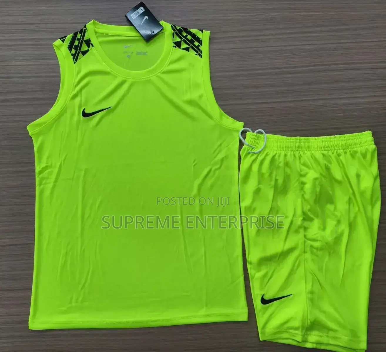 Volleyball Uniform