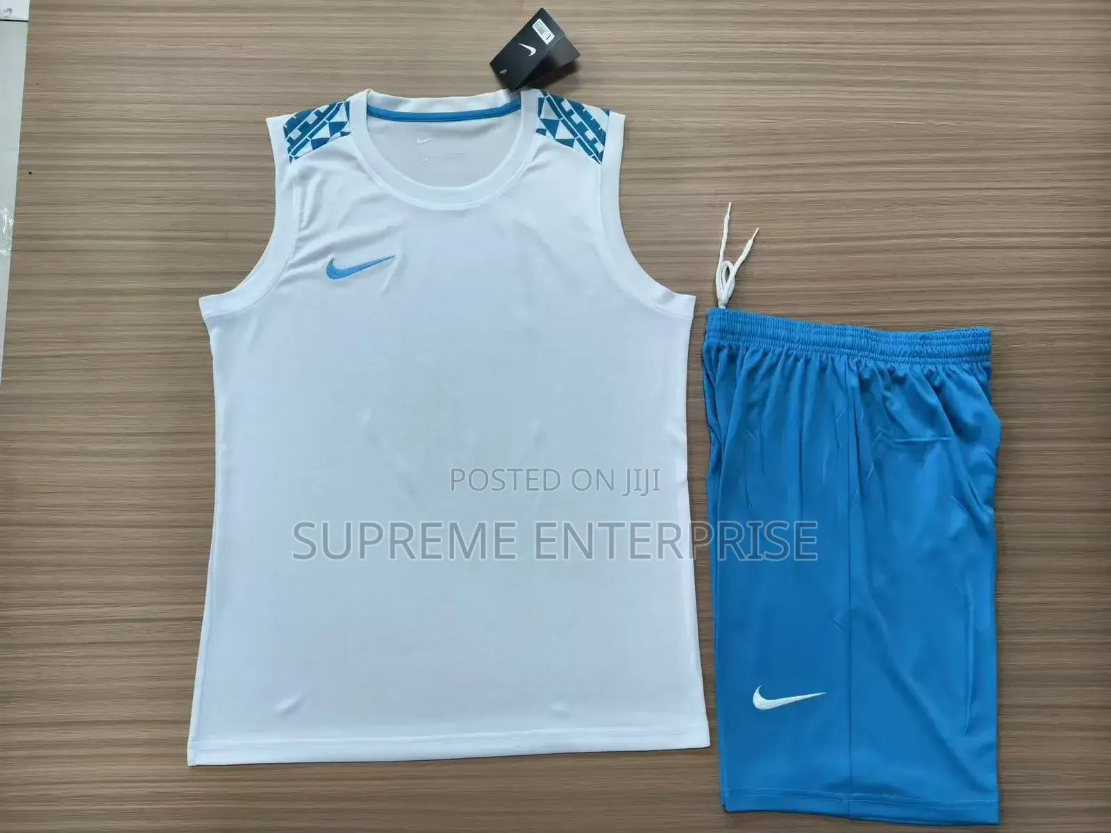 Volleyball Uniform