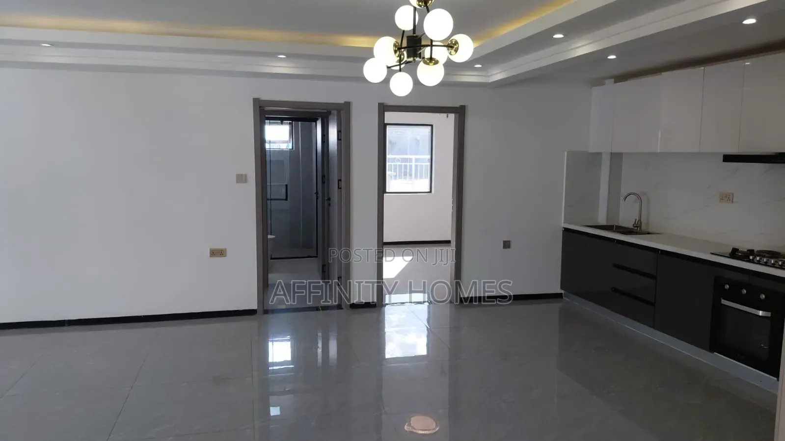 2bdrm Apartment in Nandwa Residence, Kileleshwa for rent