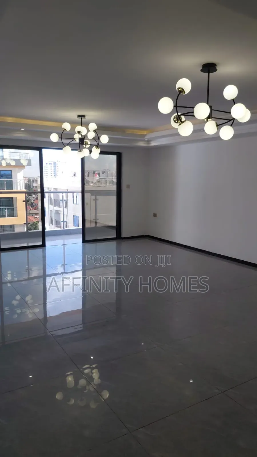 2bdrm Apartment in Nandwa Residence, Kileleshwa for rent
