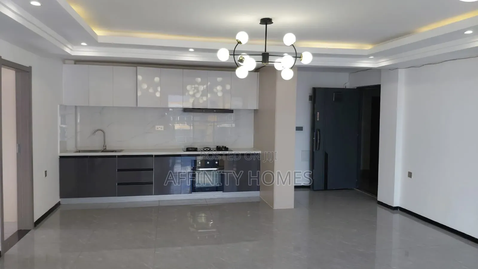 2bdrm Apartment in Nandwa Residence, Kileleshwa for rent