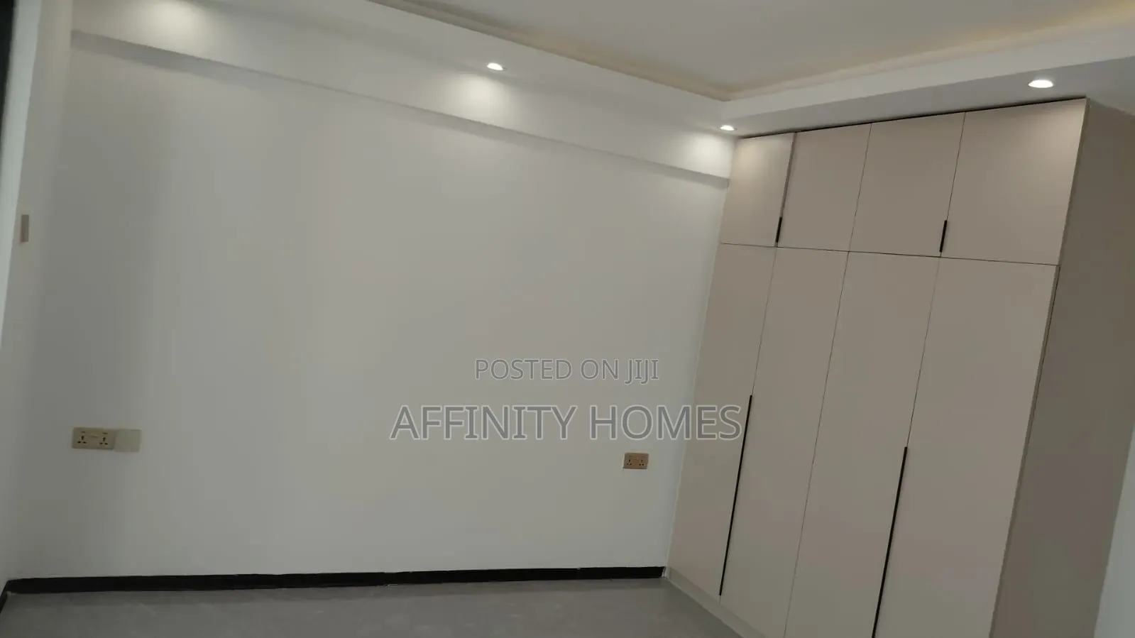 2bdrm Apartment in Nandwa Residence, Kileleshwa for rent