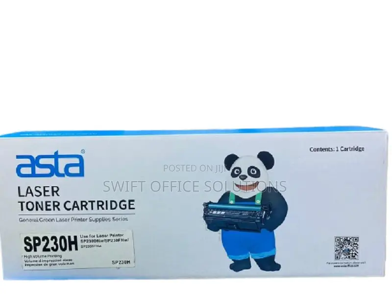 Ricoh Sp230 Toner Cartridge