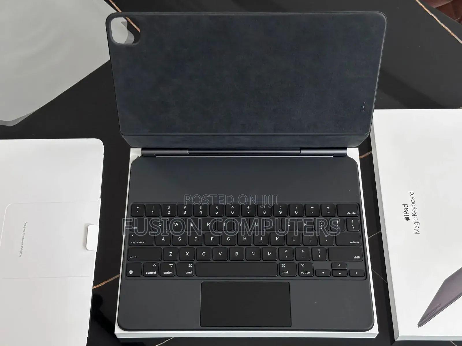 Magic Keyboard For iPad Air 13"(A3340)