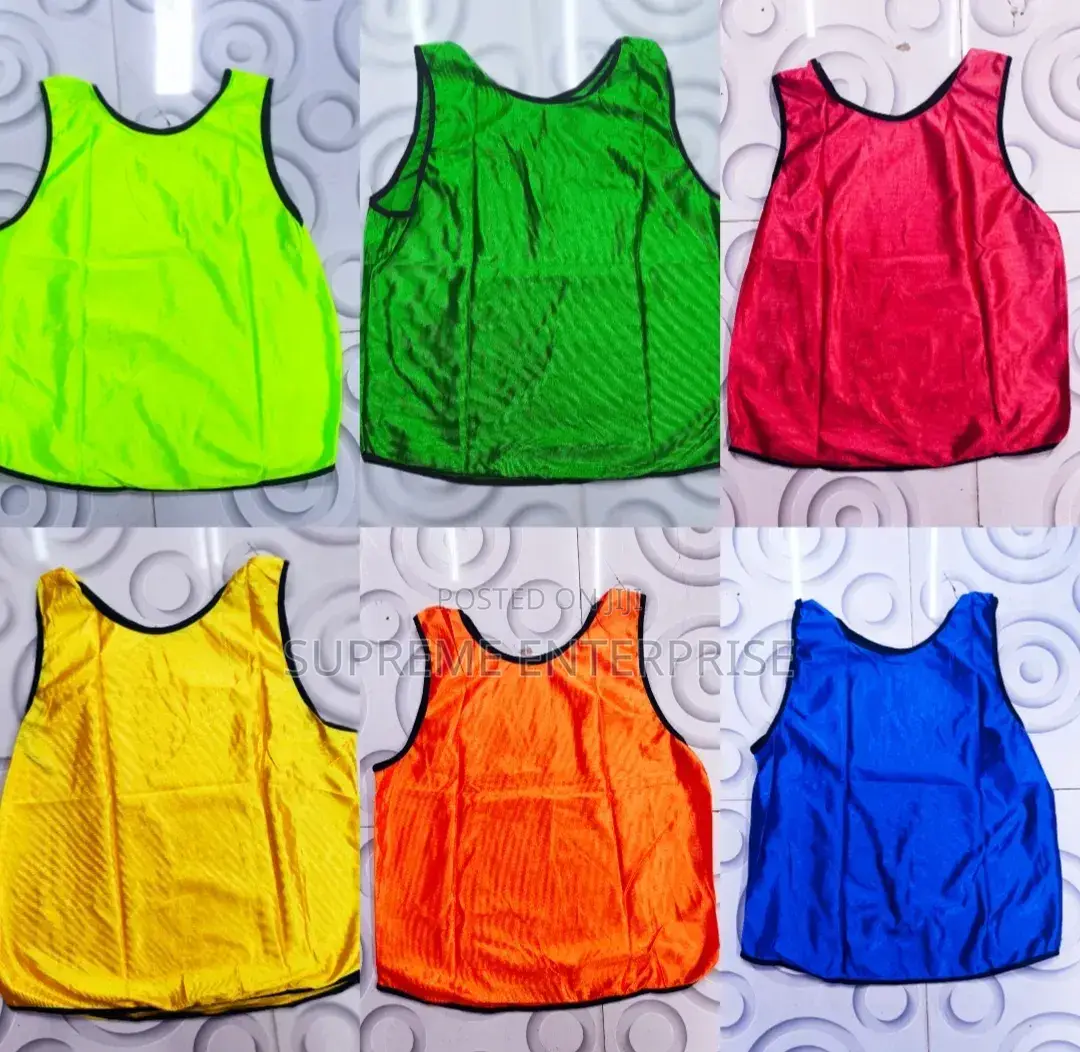 Bibs/Beeb Sports Ware