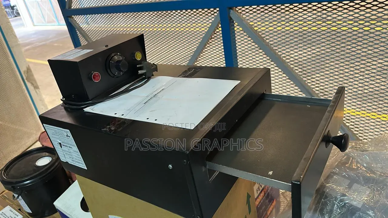 Baking Machine (Baker Machine)