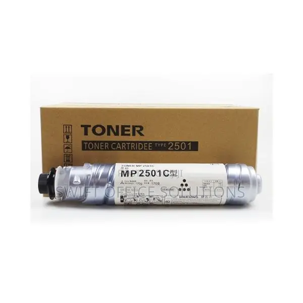 Ricoh Mp2501 Toner Cartridge