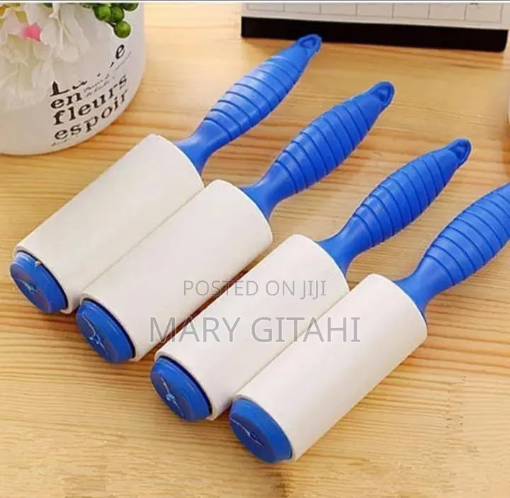 *Lint Roller Remover Available*