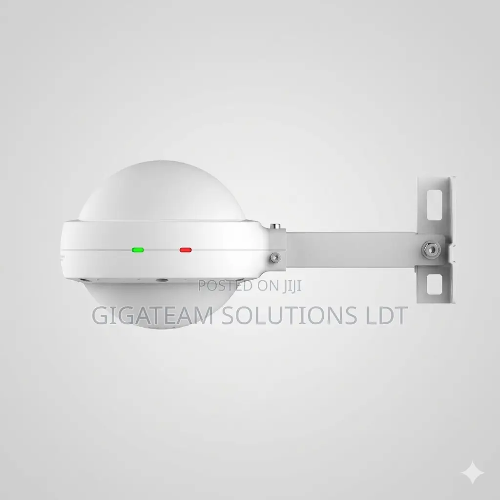 Ruijie Rg-Rap6202(G) Wi-Fiac1300 Outdoor Omni-Directional Access Point