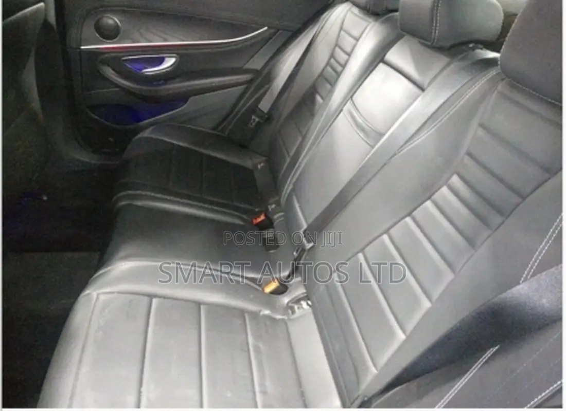 Mercedes-Benz C200 2019 Black