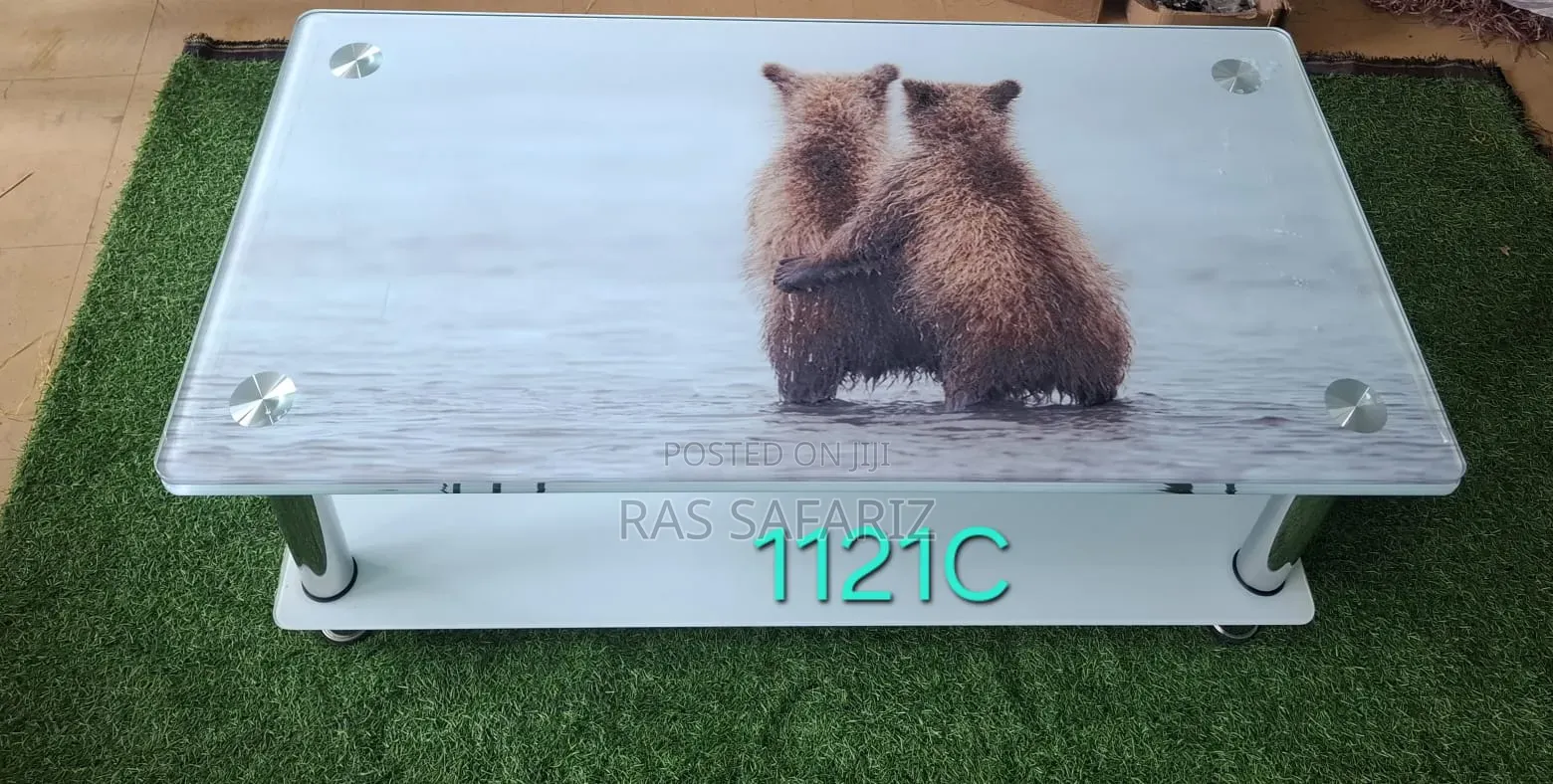 Coffee Tables