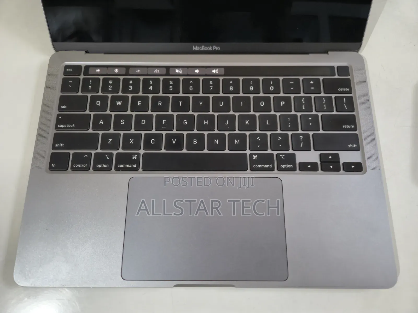 Laptop Apple MacBook Pro 2020 16GB Intel Core i5 SSD 512GB