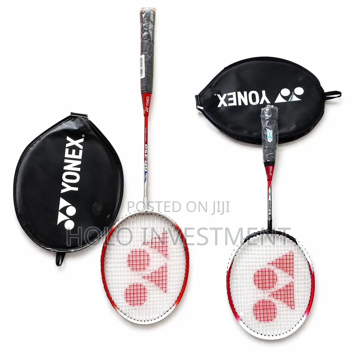 Yonex Gr350 Badminton Racquet