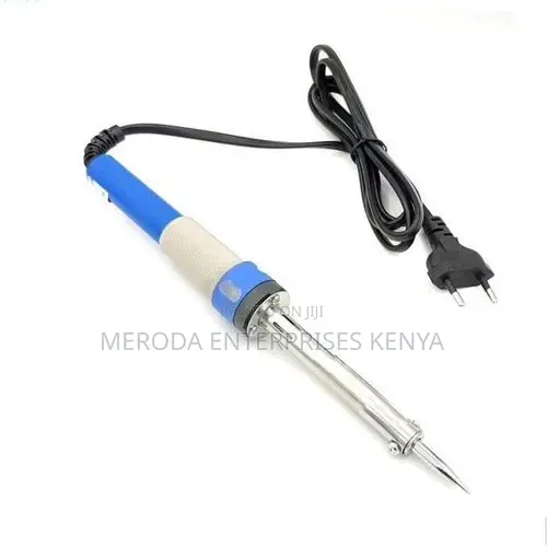 Suoer Electric Soldering Iron Soldering Gun Hand Solder Tool