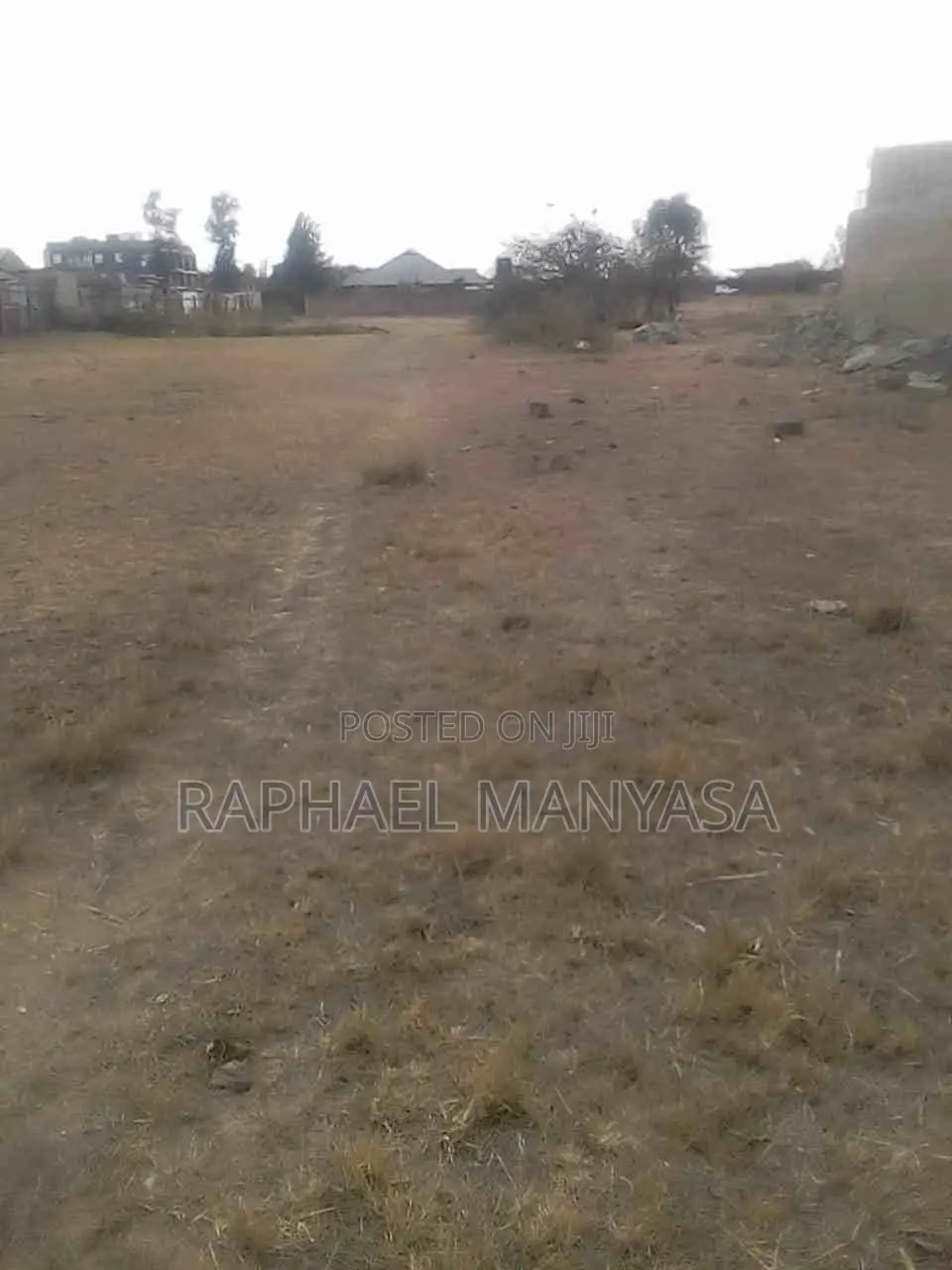 5 Acres in Kamulu Drumvale