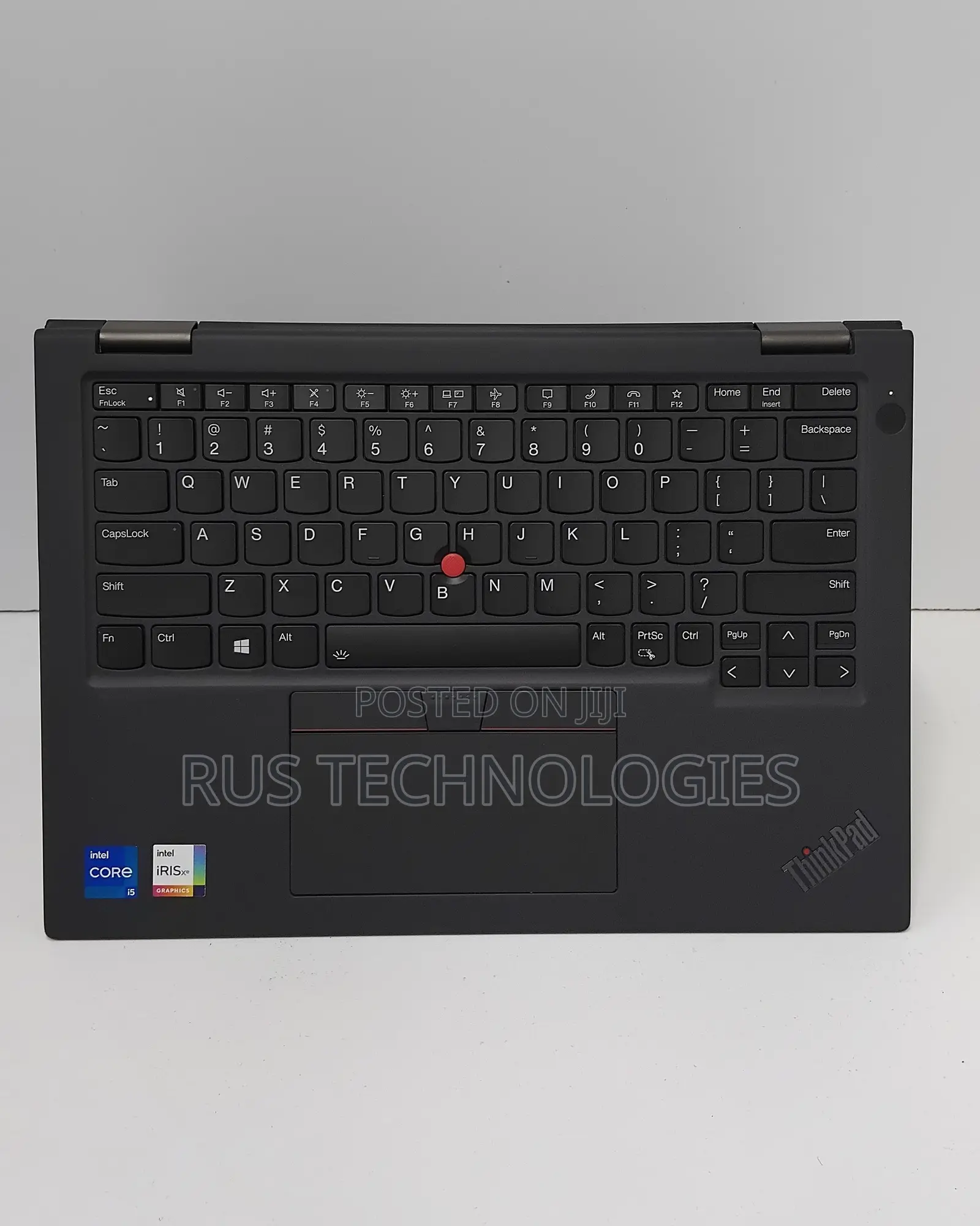 Laptop Lenovo Thinkpad x13 Yoga 8GB Intel Core i5 SSD 256GB