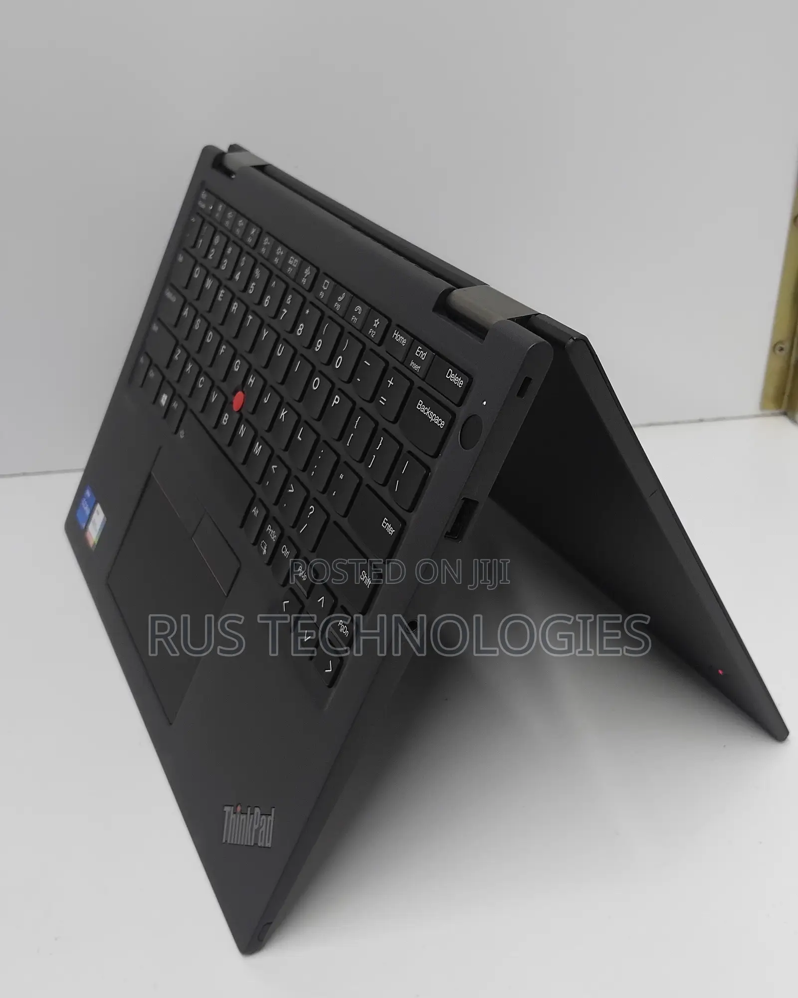 Laptop Lenovo Thinkpad x13 Yoga 8GB Intel Core i5 SSD 256GB