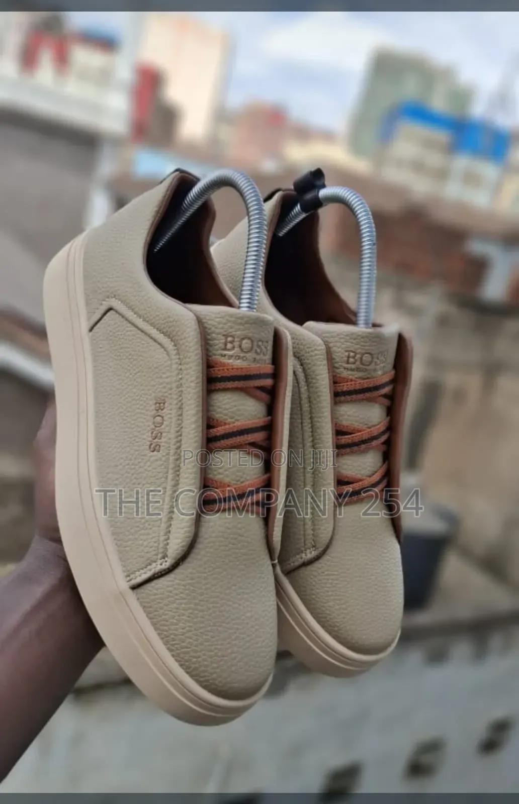 Quality Leather Casual Timberland Alo Boss Men Casual Shoes