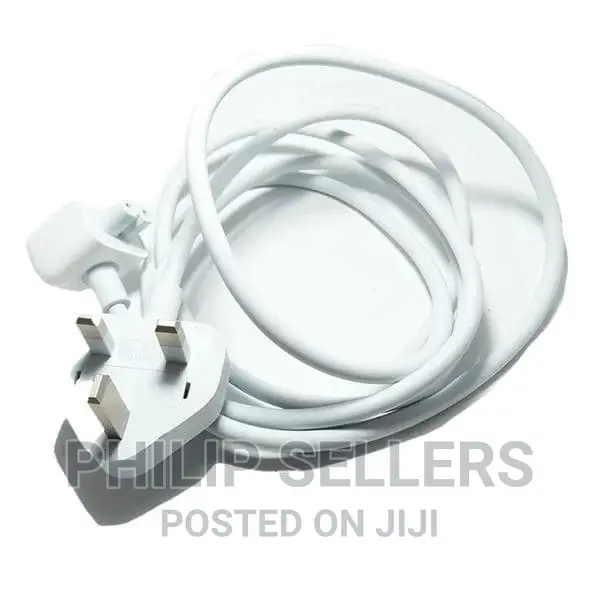 Plug Charger Extension