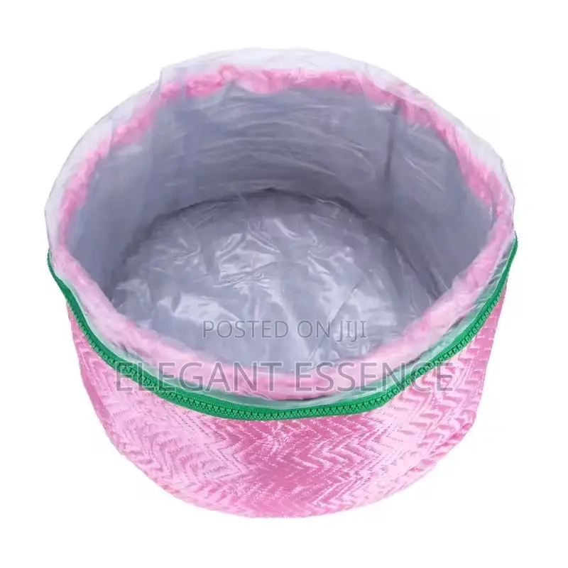 Hair Steamer Cap