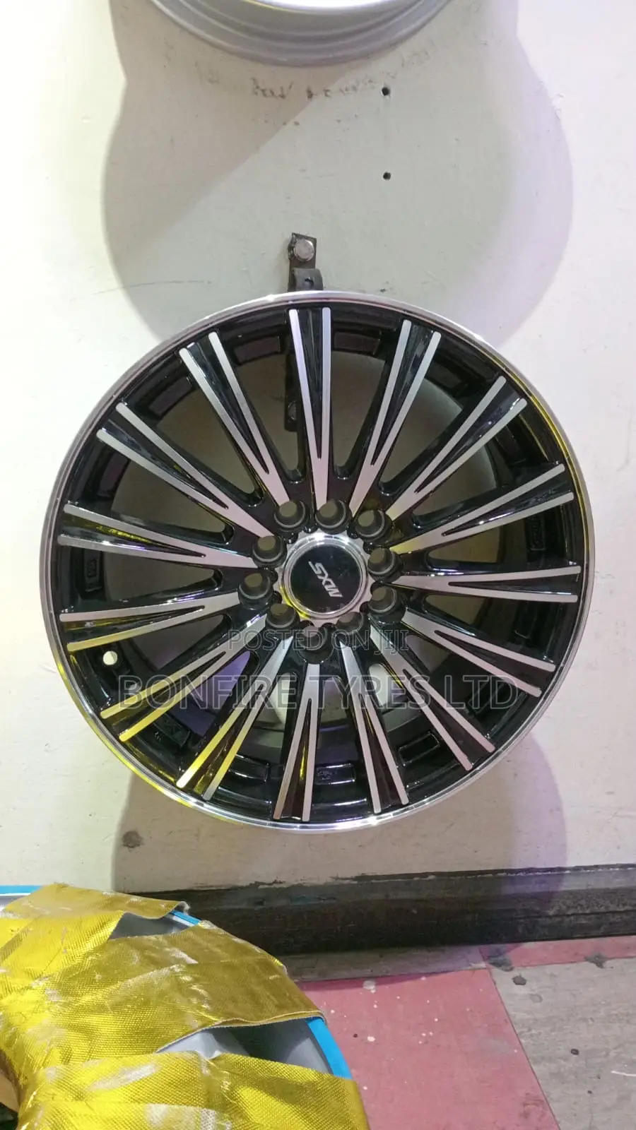 Rim 16 Inch