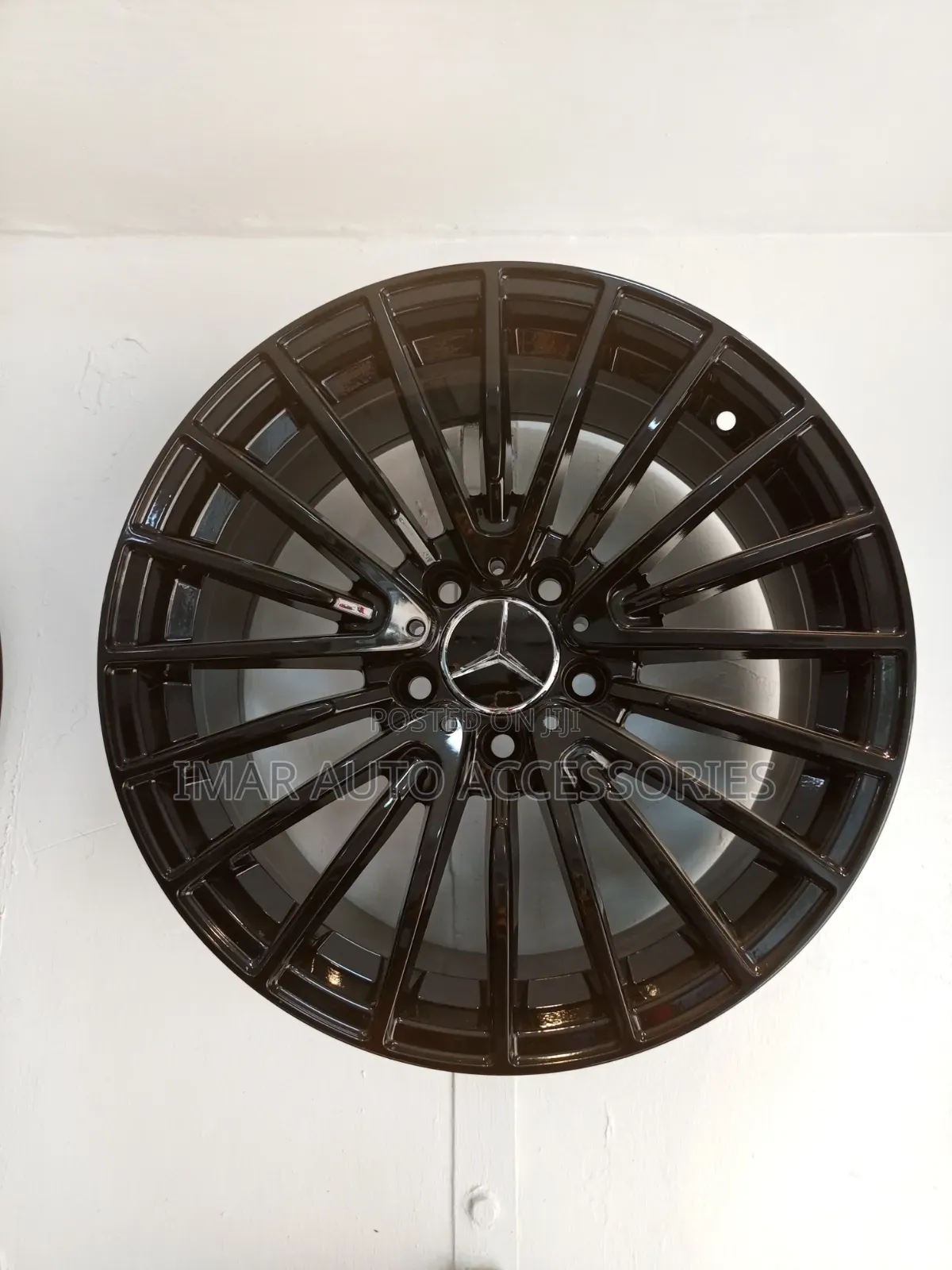 16 Inch Mercedes-Benz Amg Rims | Sport Alloy Wheels Oem Style Kenya