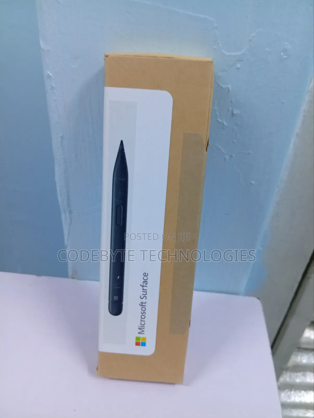Microsoft Surface Pen 2 Slim Charcoal Black|| Surface Pen 2