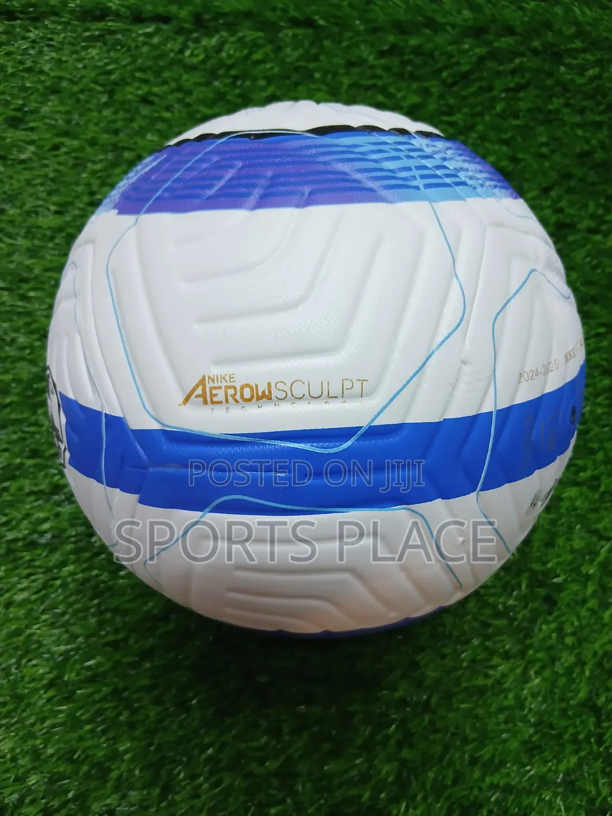 New Premier League Season Football Ball- Epl