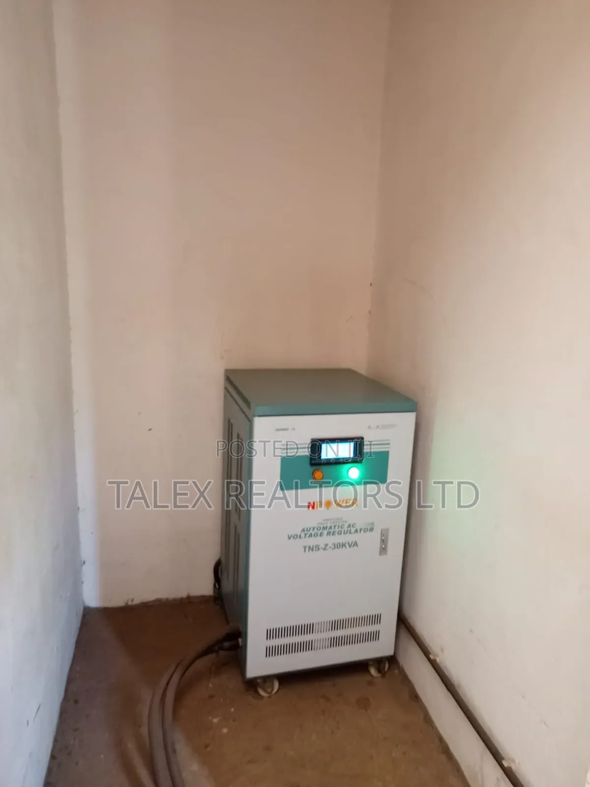 5bdrm Mansion in Call Me For More, Lower Kabete for rent