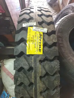 12.00r20 Made in India Jk