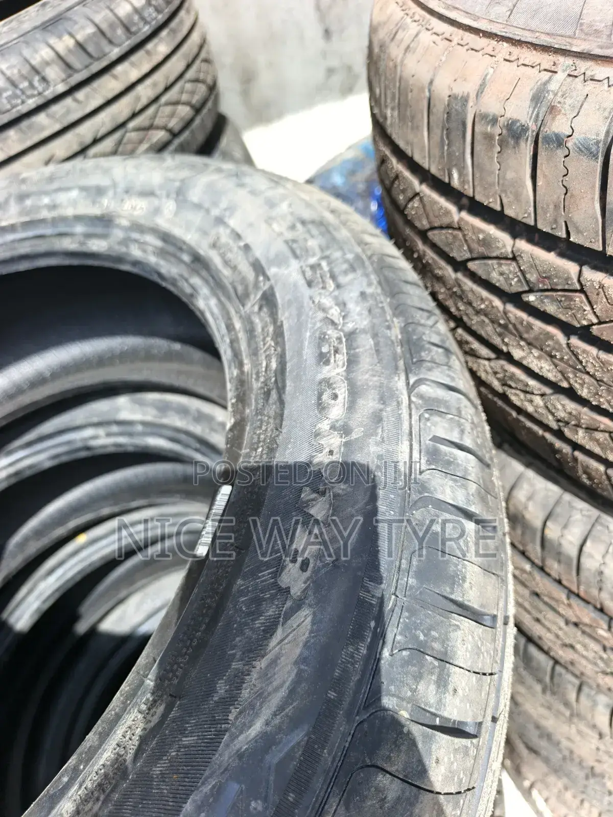 225/60r18 Comfoser