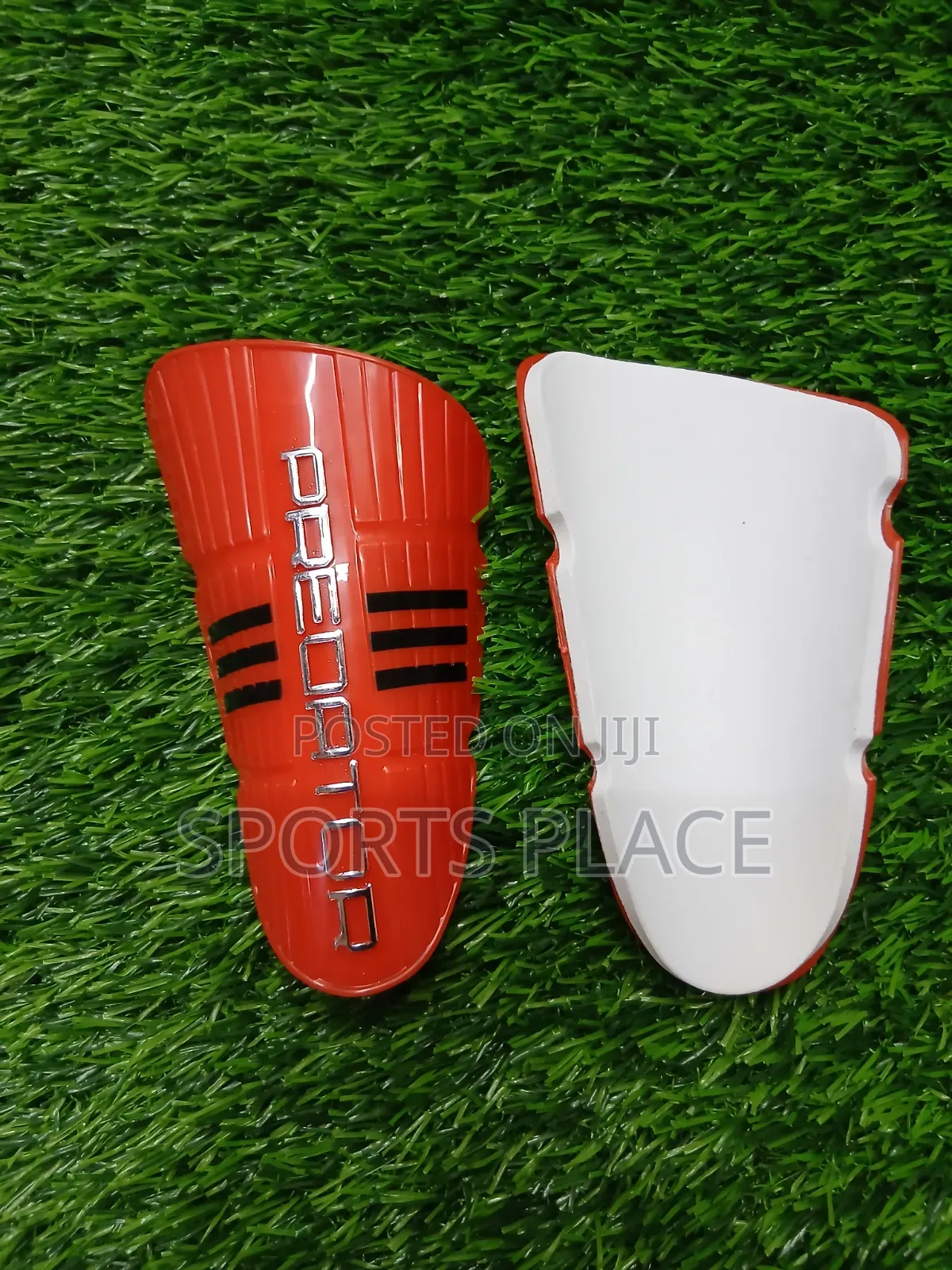 Quality Football Shin Guards
