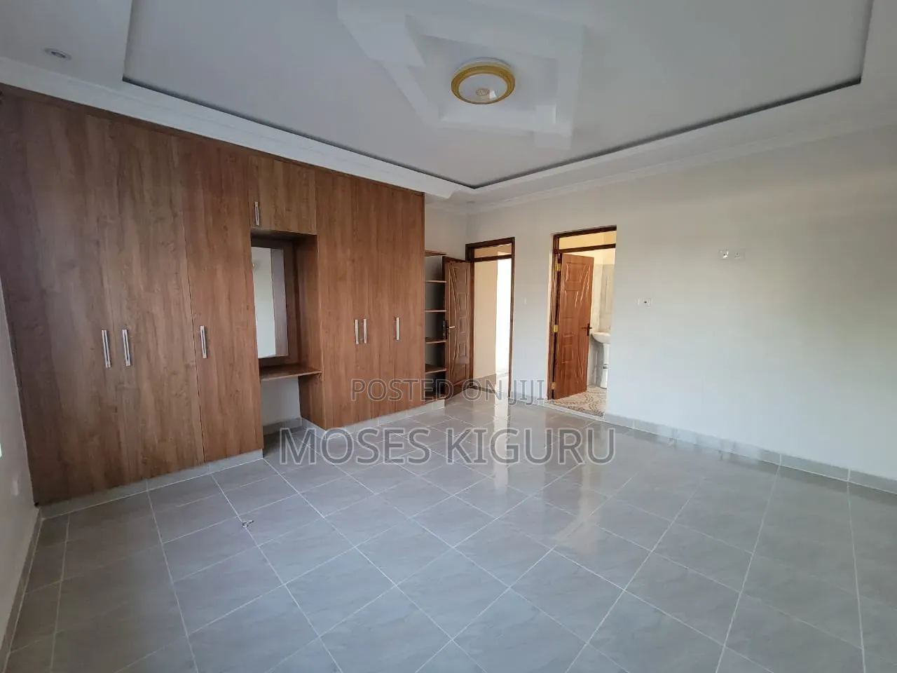 3bdrm Bungalow in Migutha, Kimbo for rent