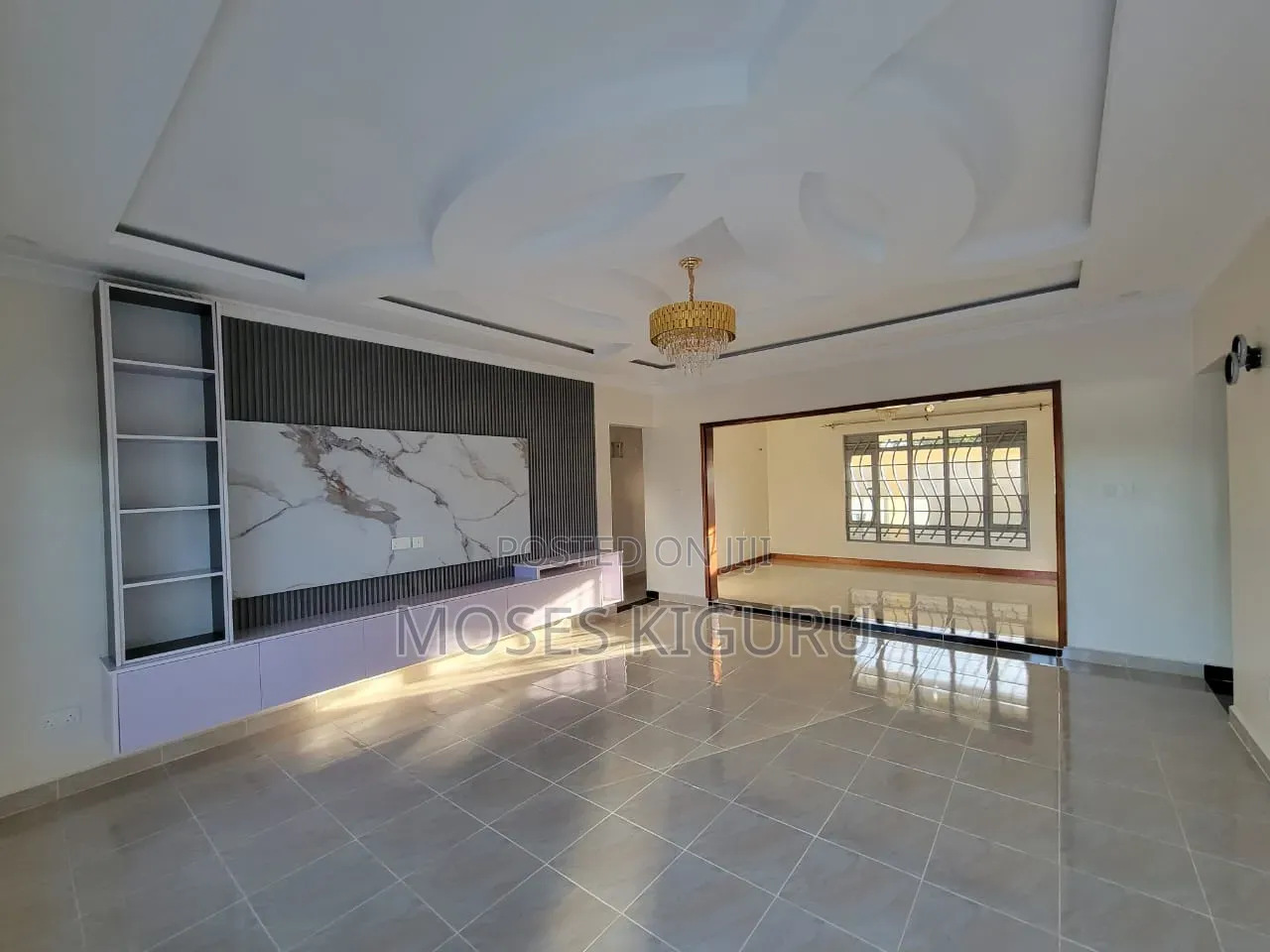 3bdrm Bungalow in Migutha, Kimbo for rent