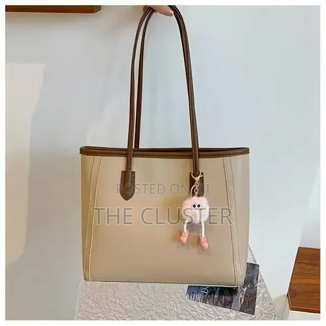 Spacious Ladies Bags