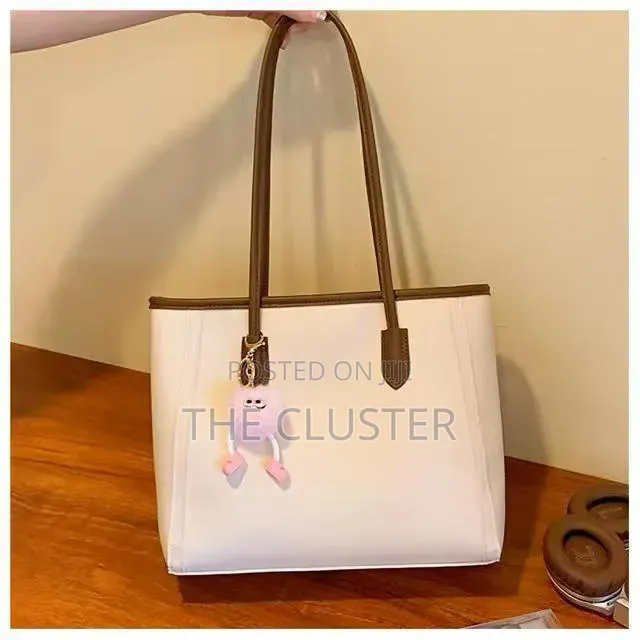 Spacious Ladies Bags