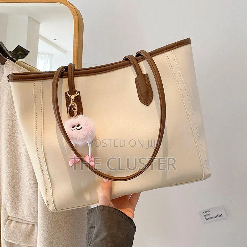 Ladies Spacious Bags