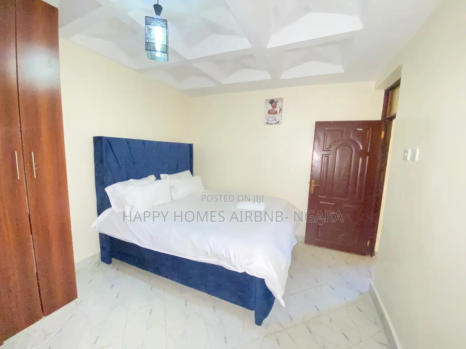 Kikuyu-Thogoto Airbnbs 2 Bedrooms