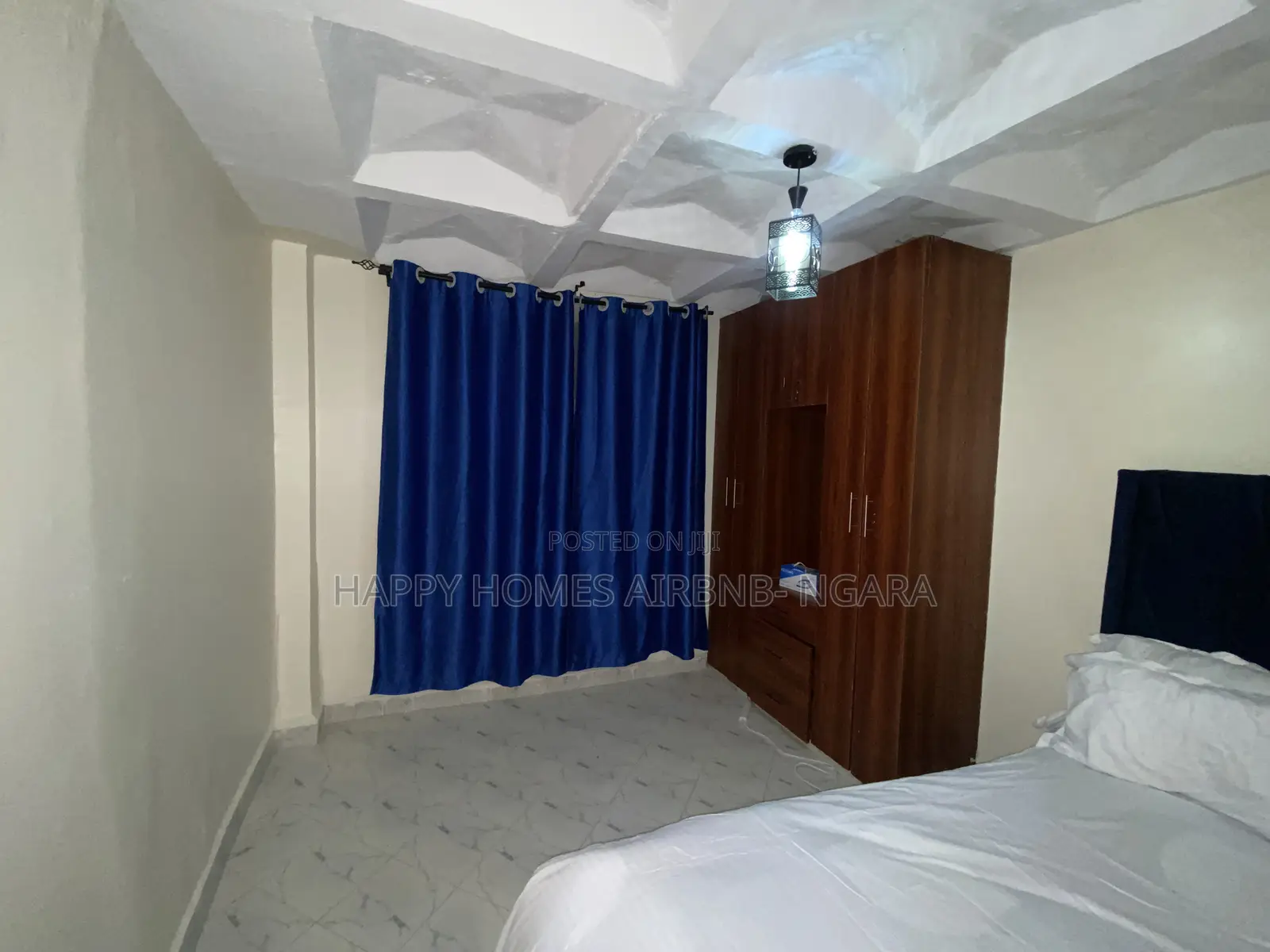 Kikuyu-Thogoto Airbnbs 2 Bedrooms