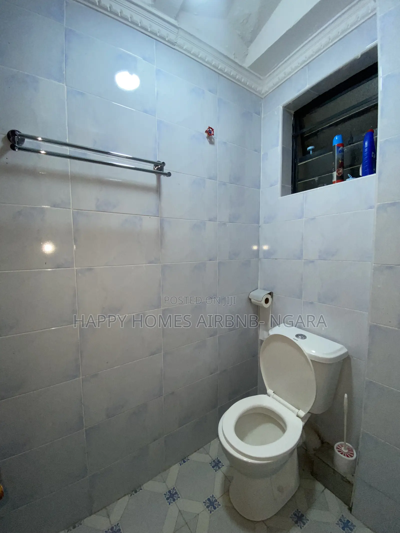 Kikuyu-Thogoto Airbnbs 2 Bedrooms