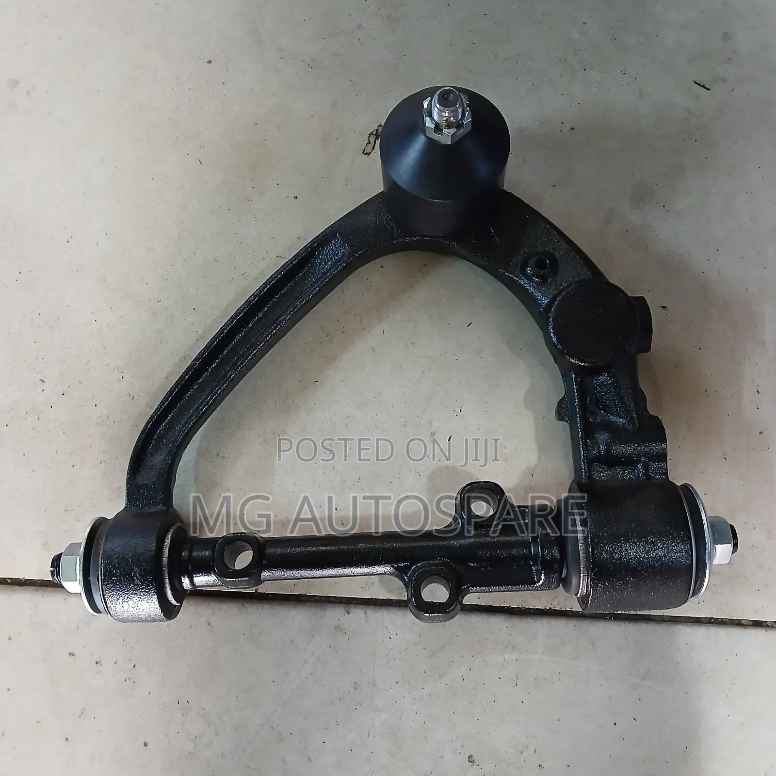 Control Arm Bush 7l Hiace